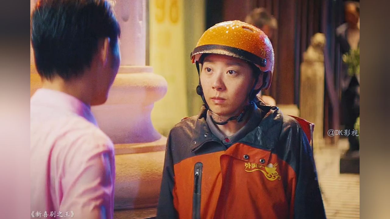 现实切口观后杂谈